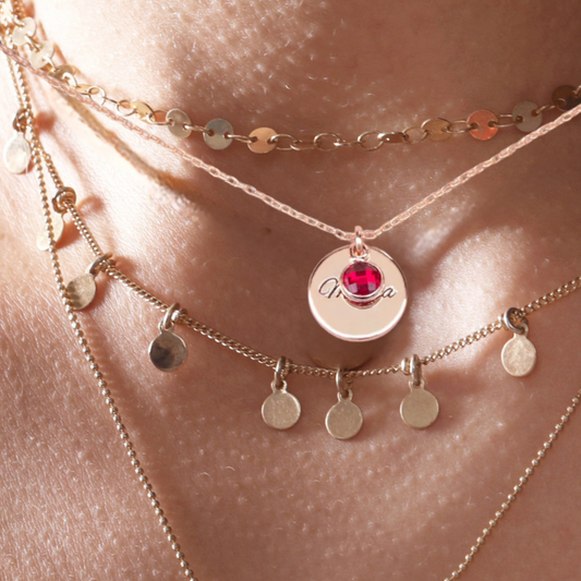 Birthstones & Their Meanings: Discover Your Perfect Gemstone Gift