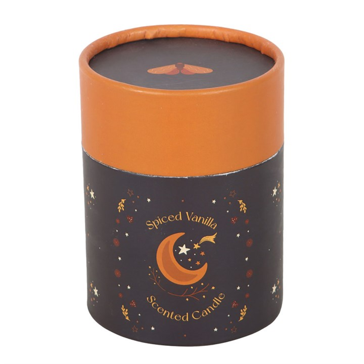 Autumn Spiced Vanilla Candle