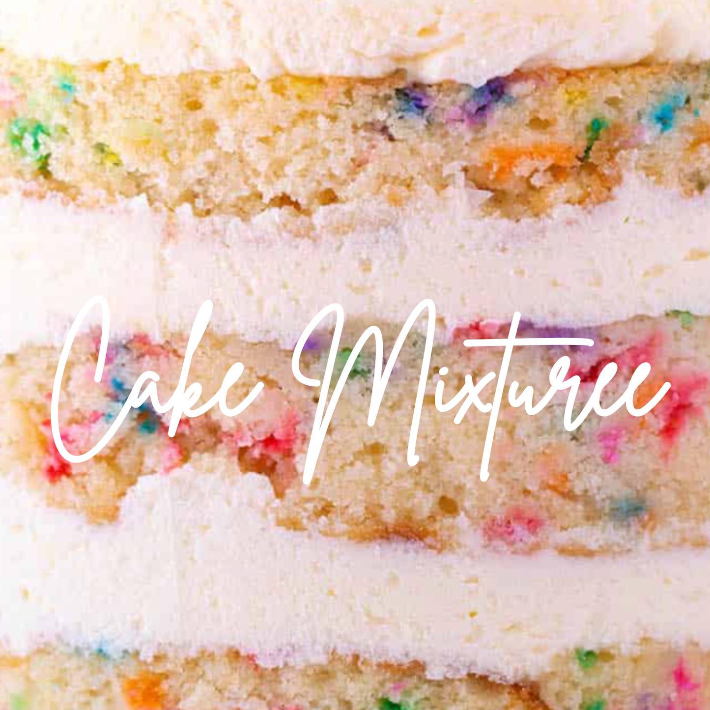 Birthday Cake Candle