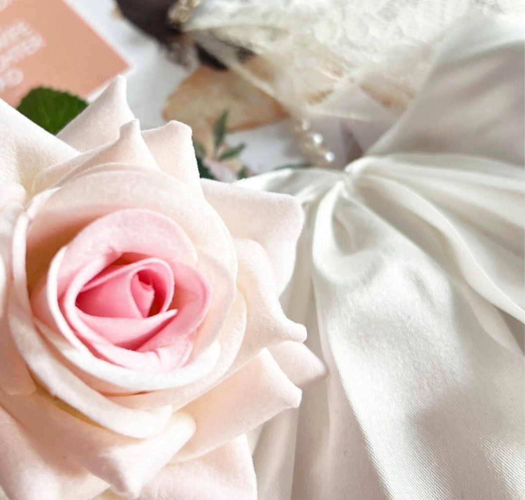 BRIDE The Bridal Collection: The Bride Card Design