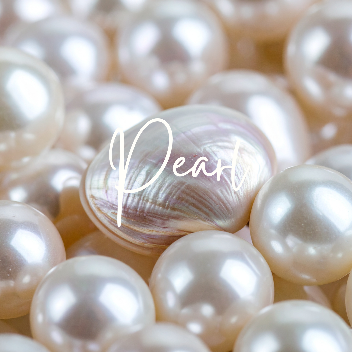 Personalised Pearl Wedding Anniversary Greetings & Gifts - Luxe Cards