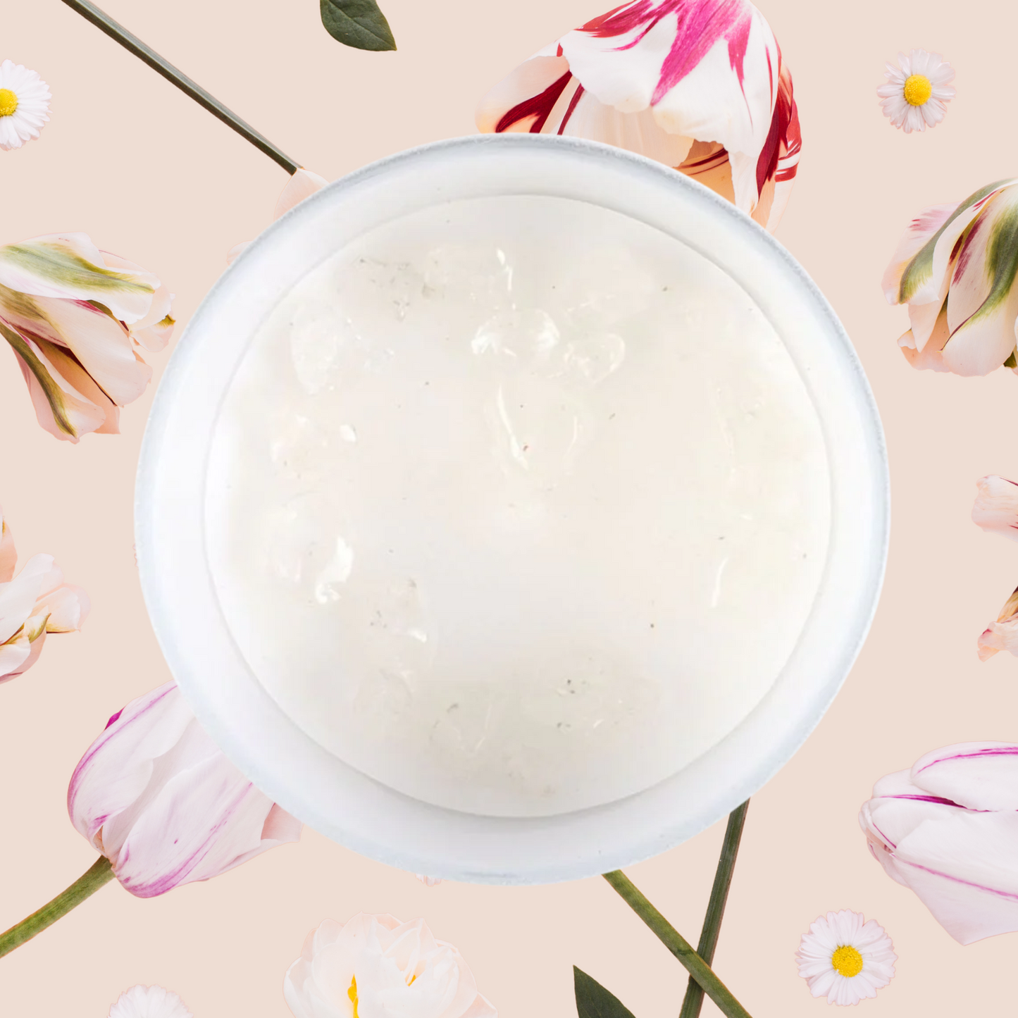 A Birthday candle to bring power and positivity to individuals born between August 23 and September 22 with this stunning Virgo zodiac candle.