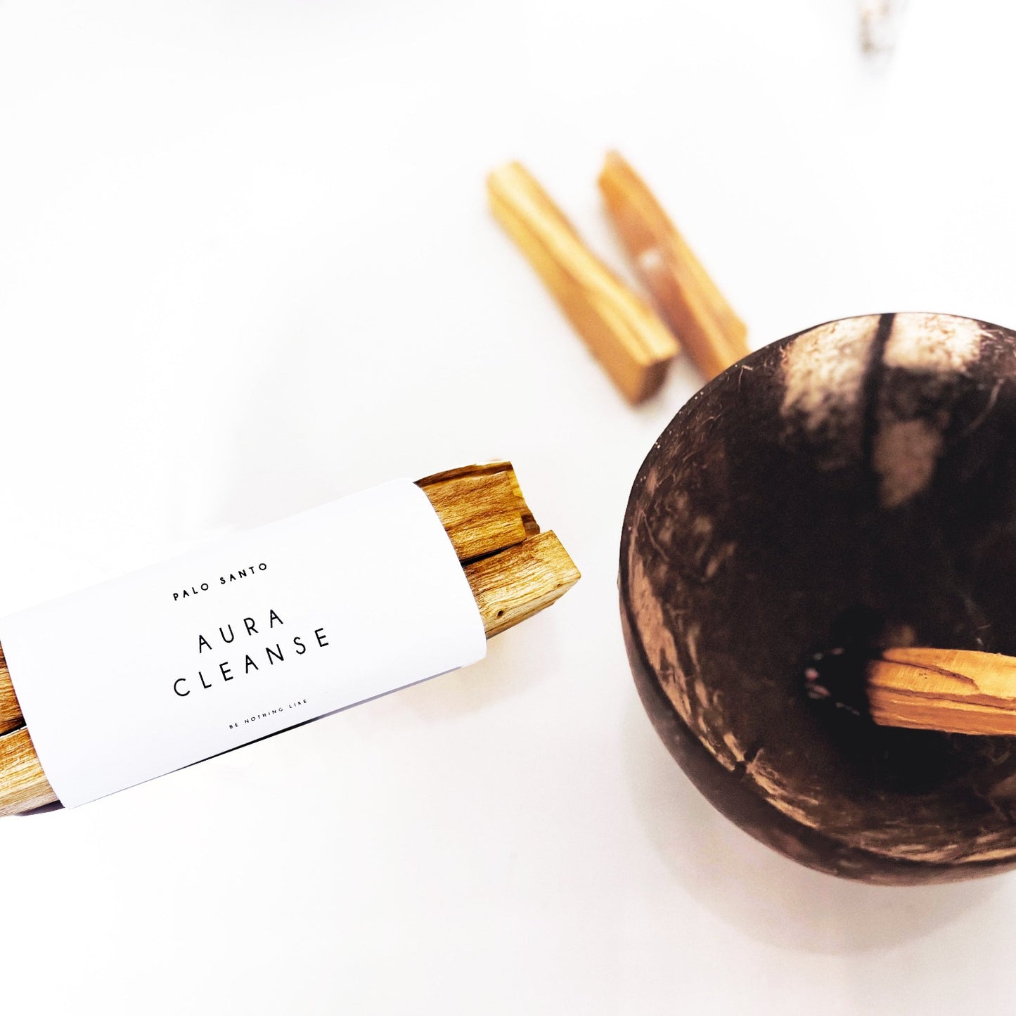 Palo Santo Holy Wood Scented Sticks
