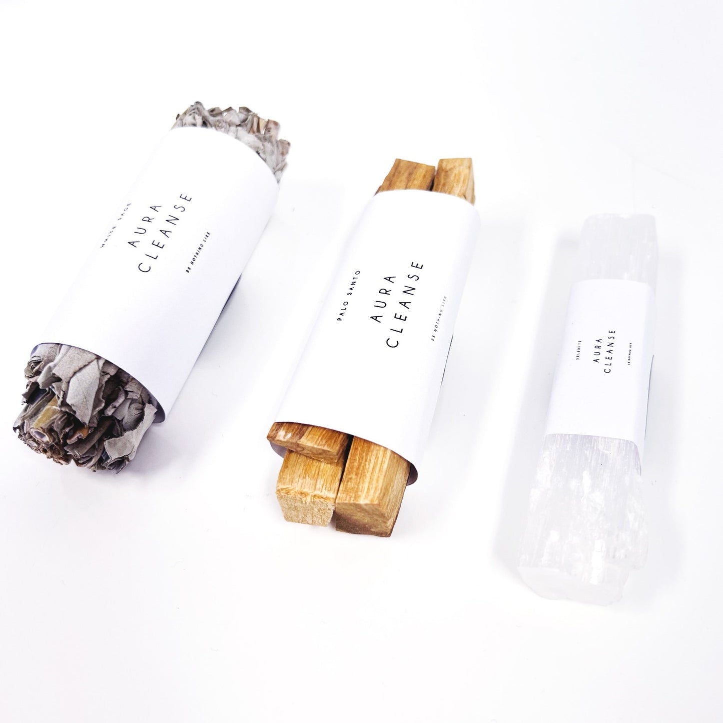 Palo Santo Holy Wood Scented Sticks