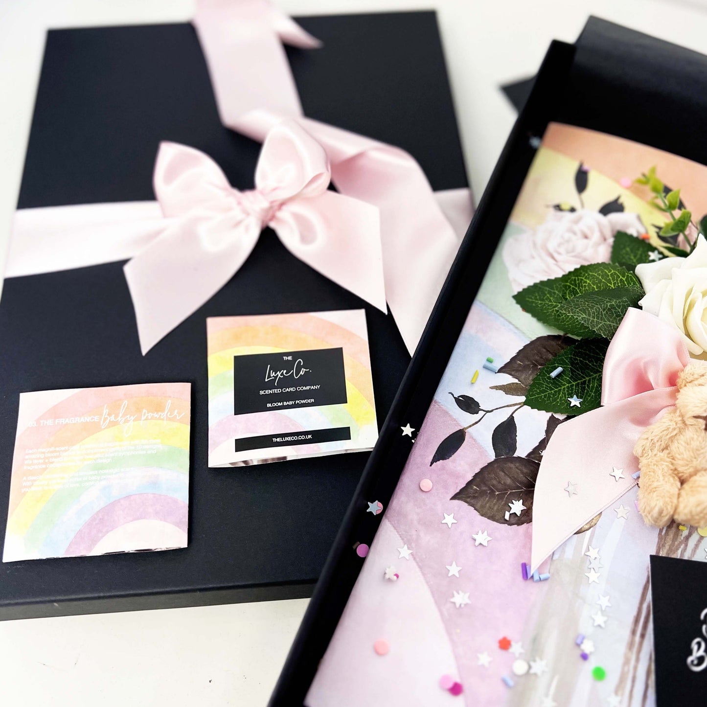 Luxury handmade first birthday cards for grandddaughter
