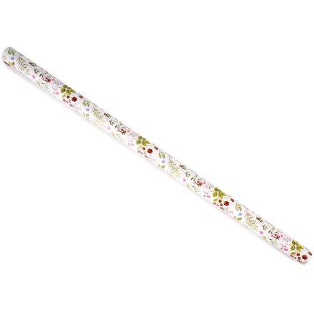 Wild Flower Wrapping Paper 3 Mtrs