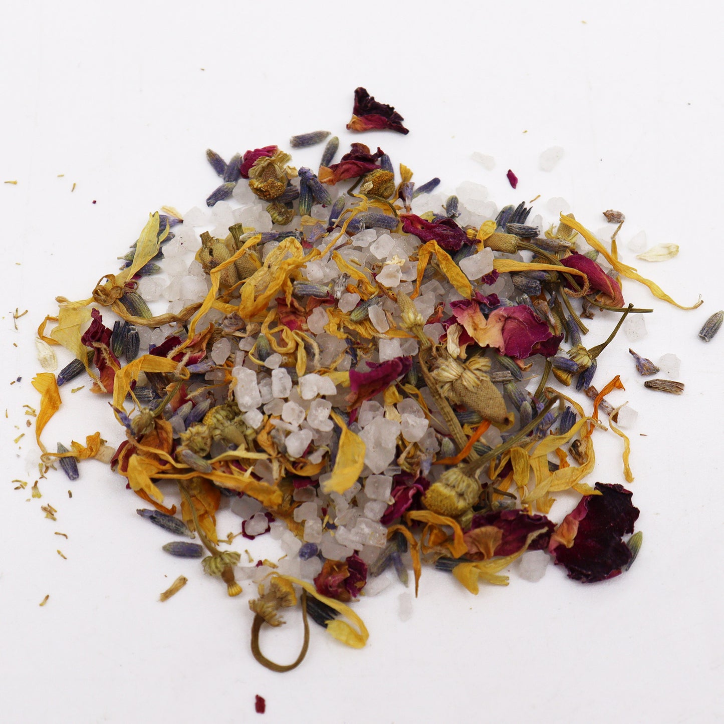 Botanical Bath Soak 140g