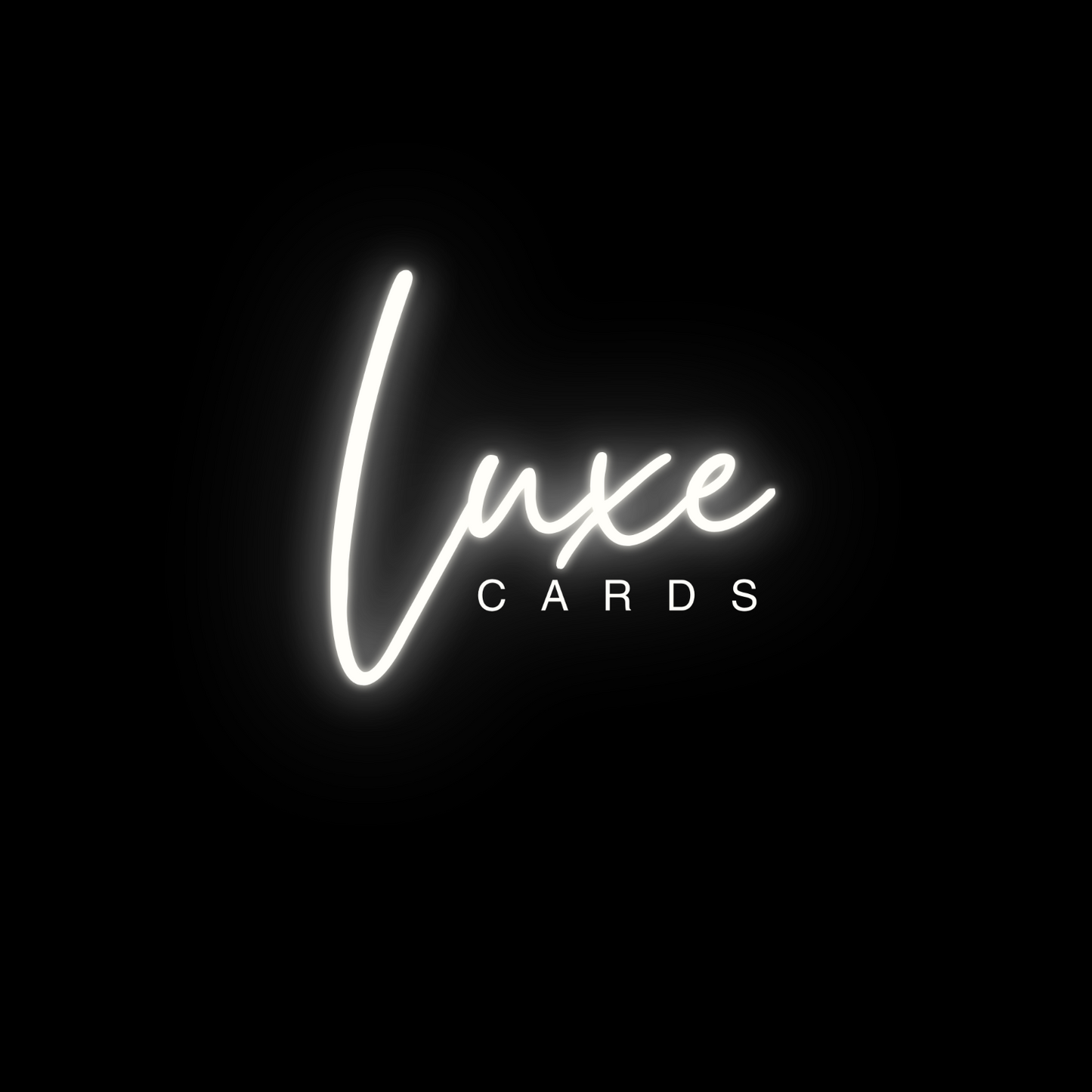 Luxe Cards - Luxury Card designers to Royalty and VIP's worldwide | Scented | Handmade | Personalised | Boxed