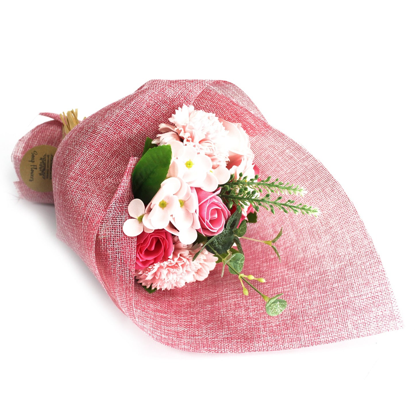 Ramo de Jabones de Rosas