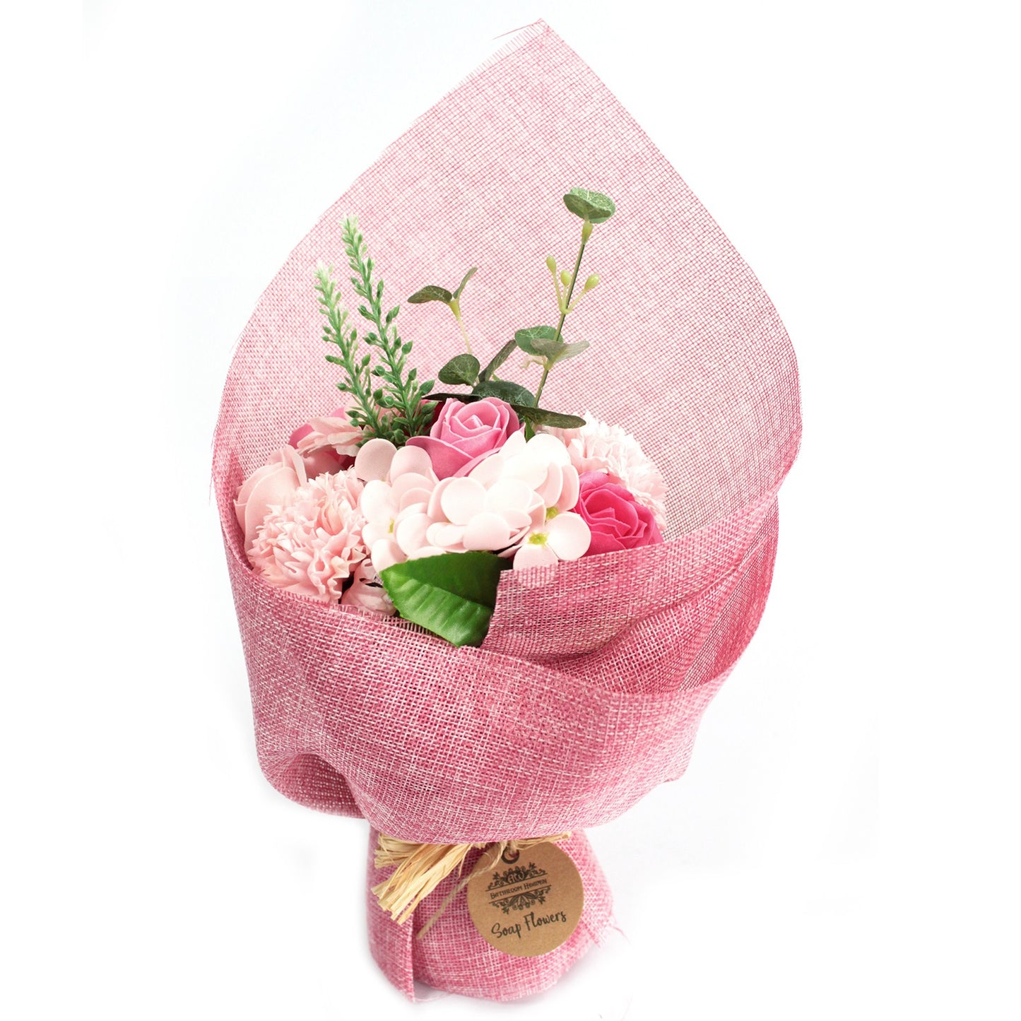 Ramo de Jabones de Rosas