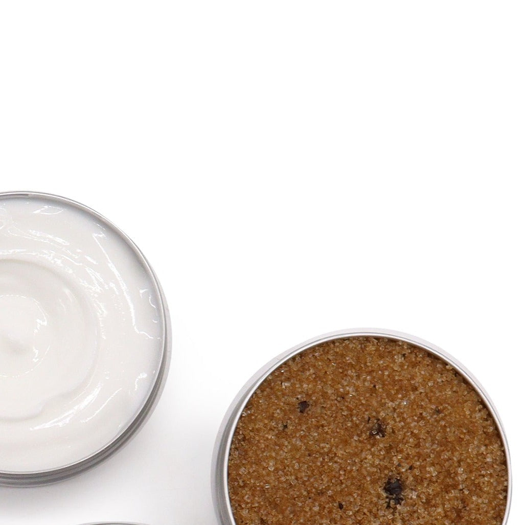 Hyaluronic Acid Facial Serum Gift Box