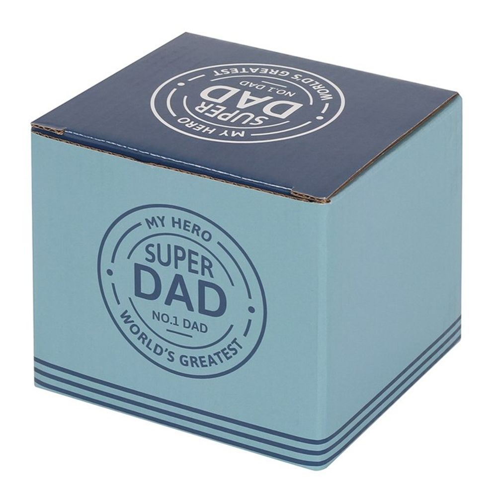Taza Súper Papá