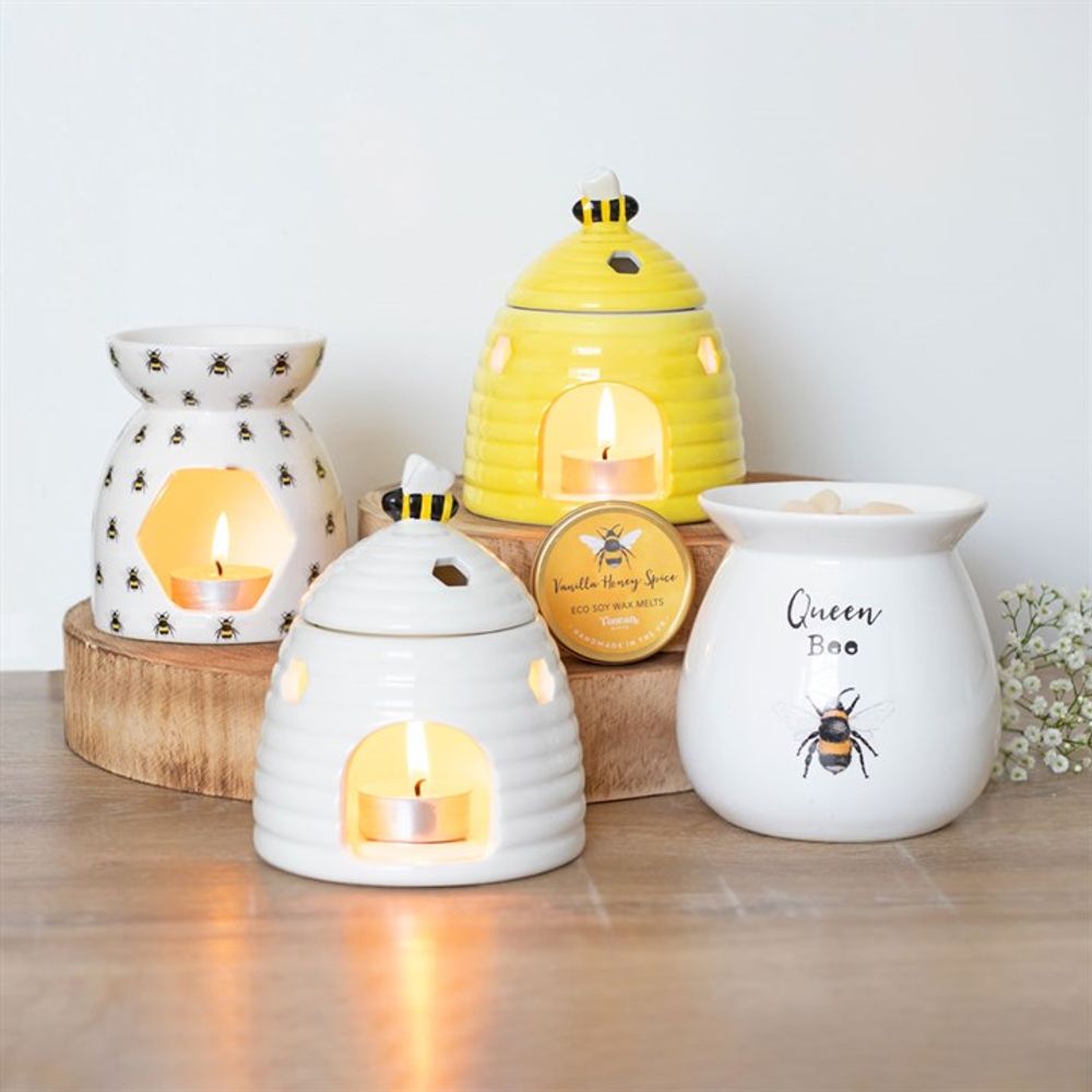 Bee themed gifts and home accessories for bee lovers