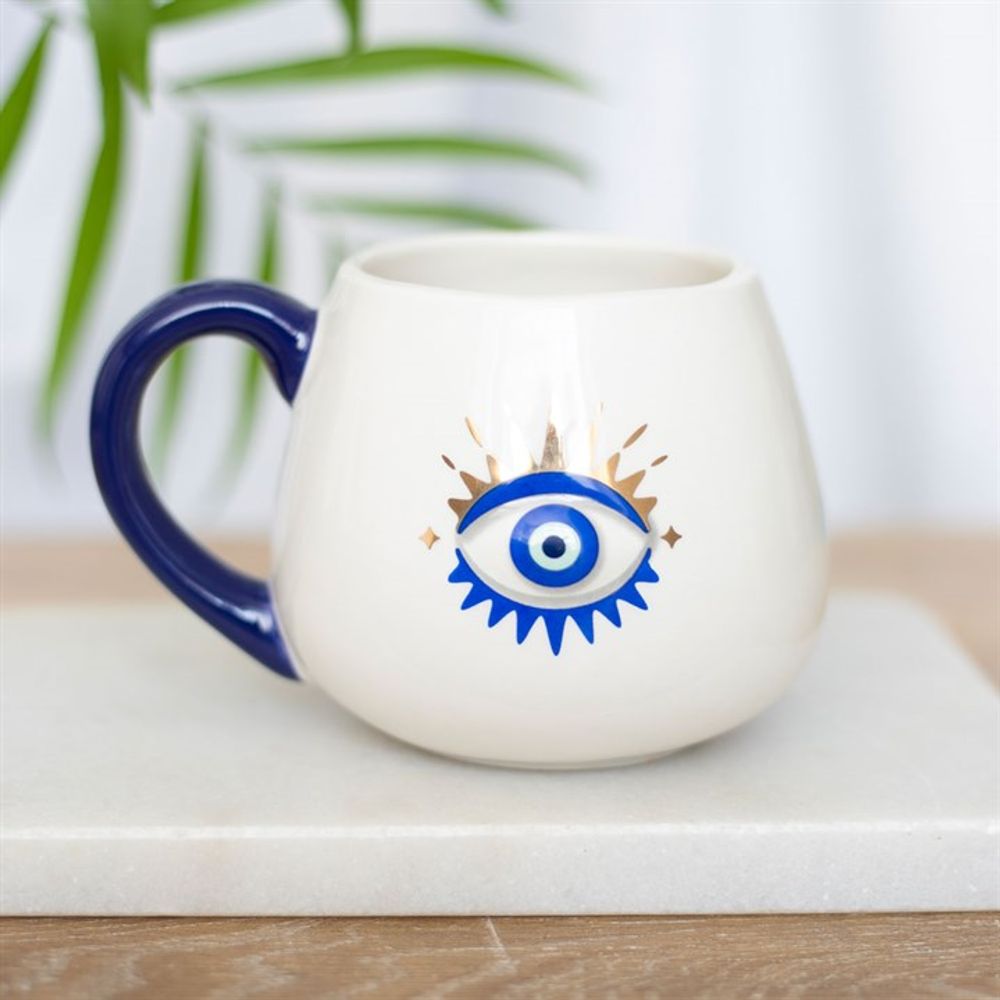 Eye Mug