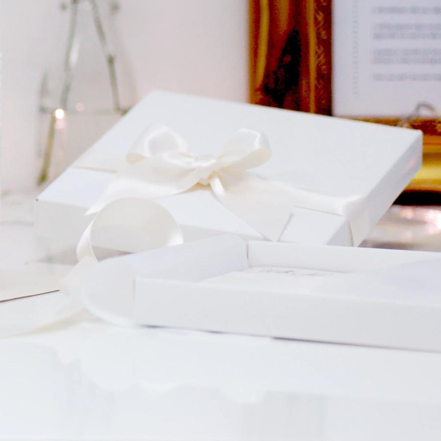 Personalised boxed anniversary card