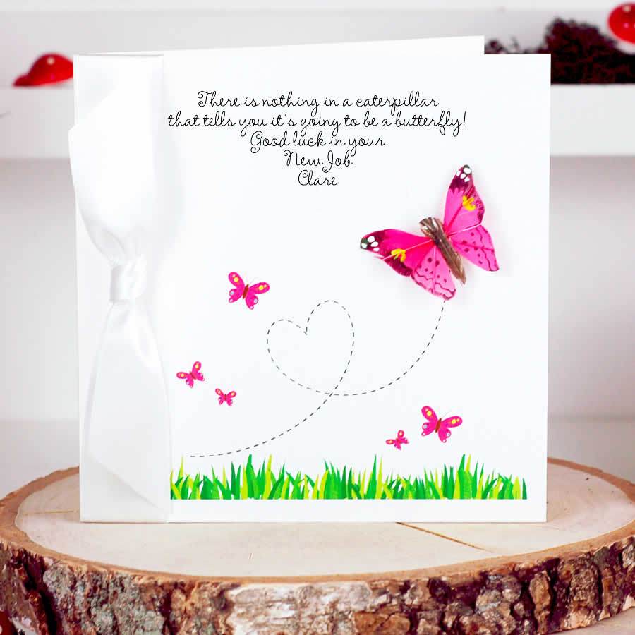 1st mothers day card | The Luxe Co