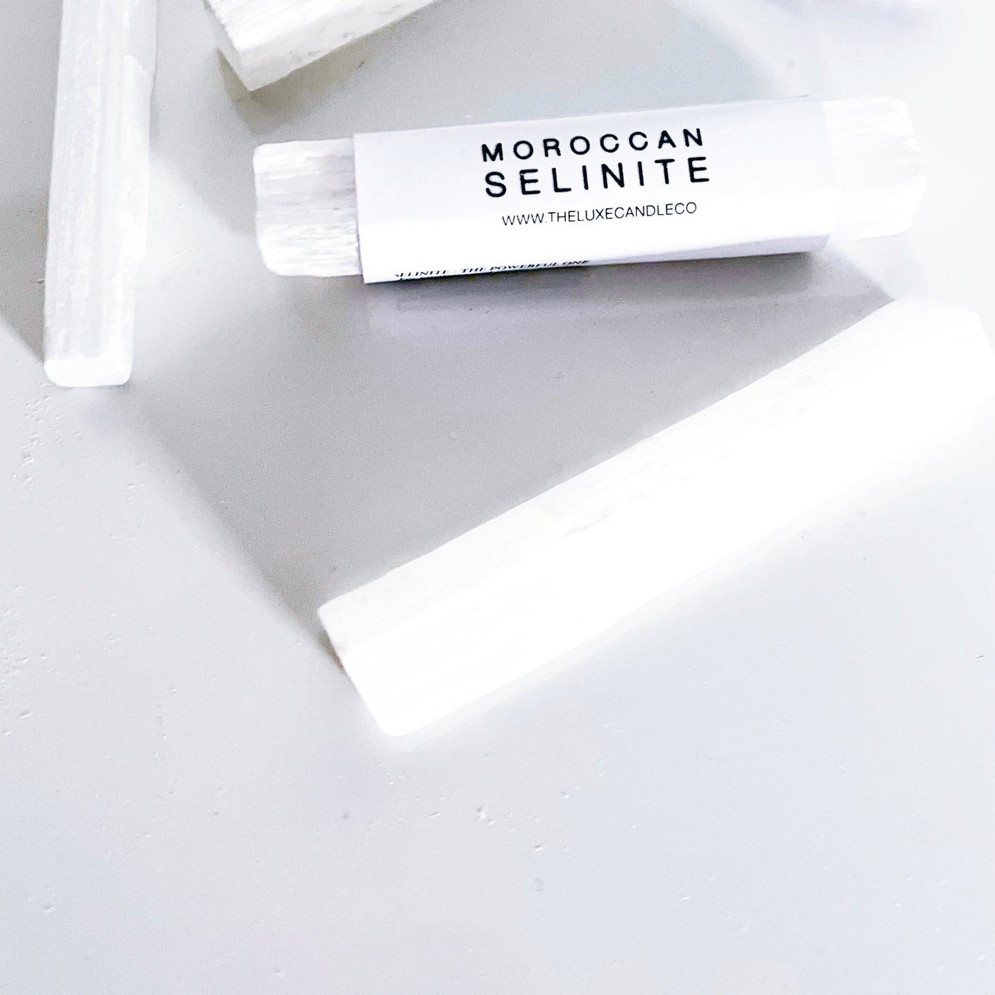 Good Energy - Clear . Create . Manifest Trio Gift Set