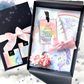 Magical Unicorn Card Design