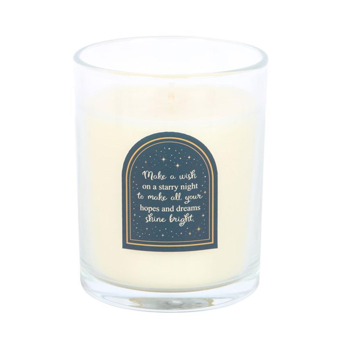 Cinnamon & Blackberry Candle
