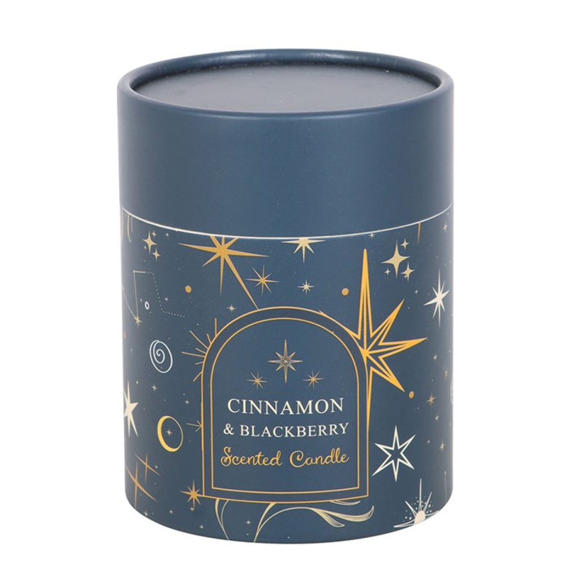 Cinnamon & Blackberry Candle