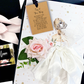 BRIDE The Bridal Collection: The Bride Card Design