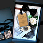 Personalised Dapper Gent 16th card for Son Birthday