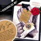 DAPPER POUR HOMME Scented Dapper Gentlemens Card Design