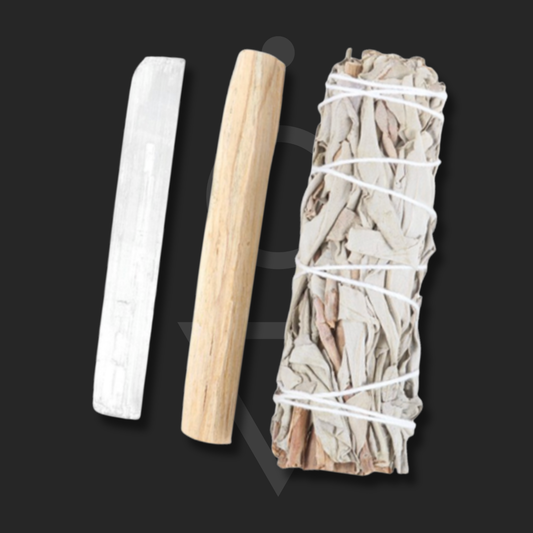 Energy Cleansing Kit
