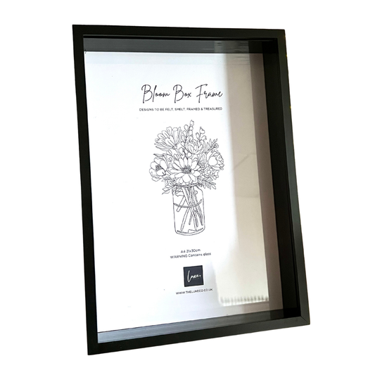 Bloom Box Frame