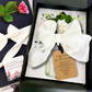 Pure Raw Mulberry Silk Wedding Anniversary Gift for him