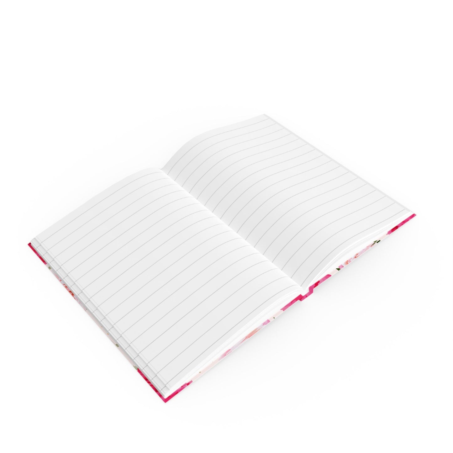 Pink Heels Hardback Classy & Fabulous Journal (Non-Personalised)