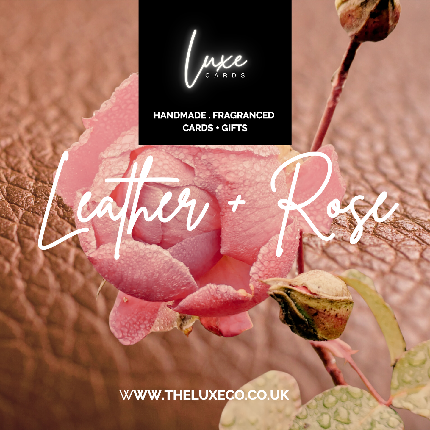 Blue Heels Rose Elixir Home Fragrance Oil 10g