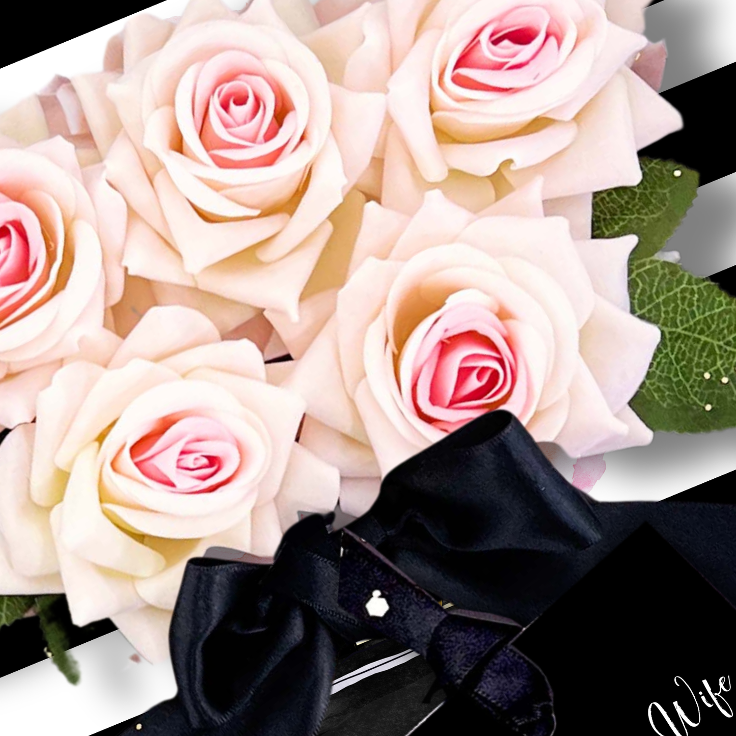 Rose Scented Mother 60th Personalised Birthday Card