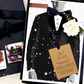 Personalised 18th Tux Birthday Card for Son