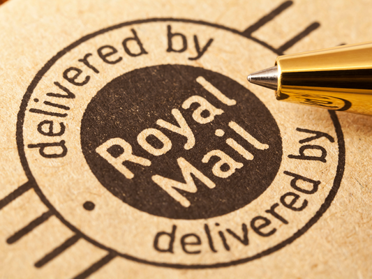 Shipping Add On Royal Mail Tracked 48