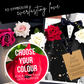 Personalised Tux Valentines Day Card for Husband