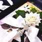 Bloom Crystal Cross