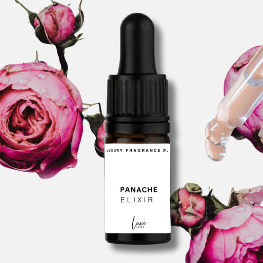 Panache Elixir Fragrance Oil 10g