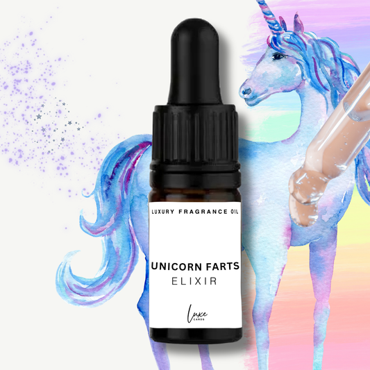 10g Unicorn Farts Elixir Home Fragrance Oil