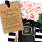 Rose Scented Wonderful Mother 90th Personalised Birthday Card