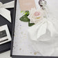 BRIDE The Bridal Collection: The Bride Card Design