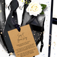 Suited +Booted 16th Birthday Age Card for Son