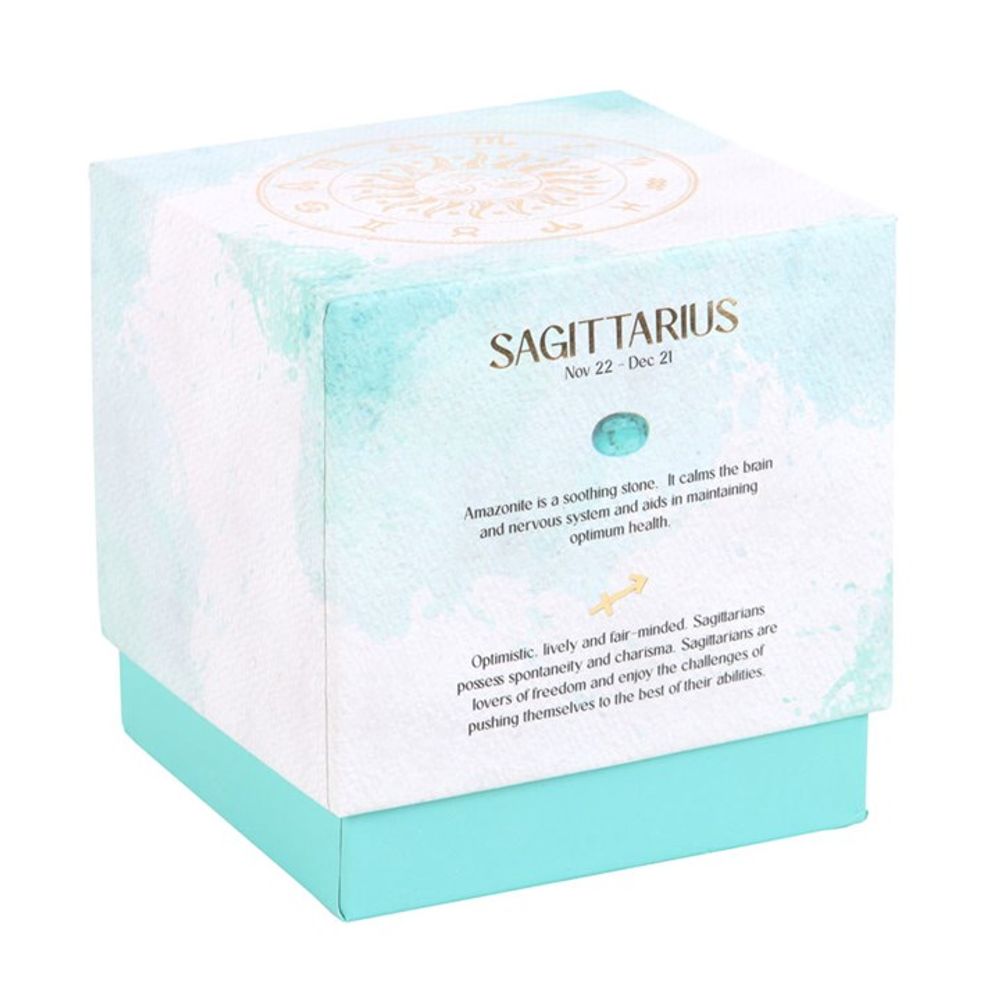 Sagittarius Candle