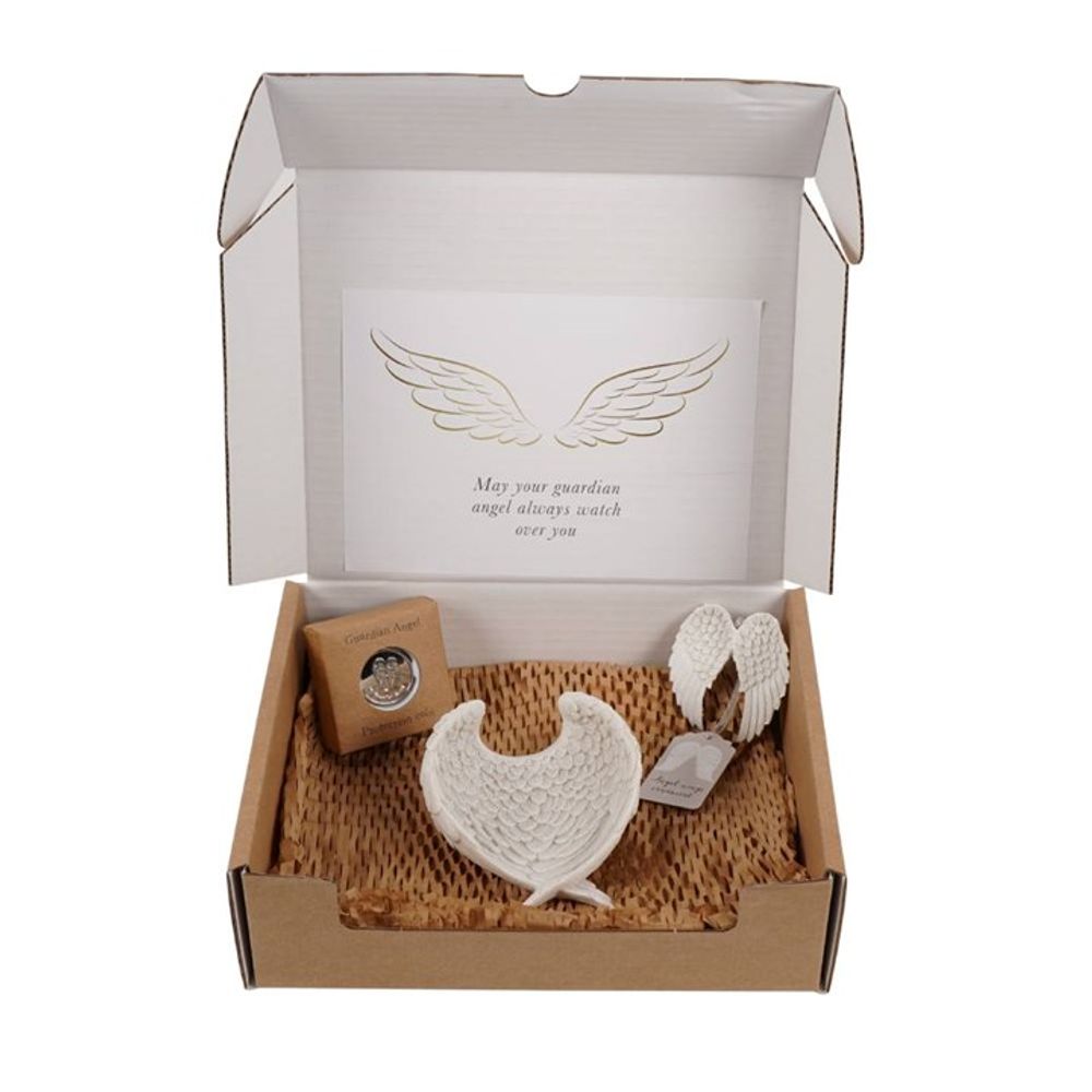 Guardian Angel Gift Set