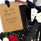 The Tux Card