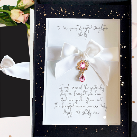 https://theluxeco-co-uk.myshopify.com/admin/products?selectedView=allBijoux Personalised Crystal Drop Birthday Card Boxed