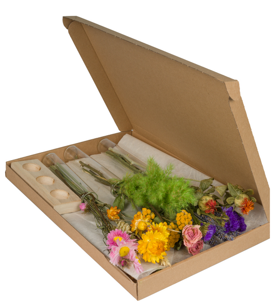 Letterbox Wildflowers