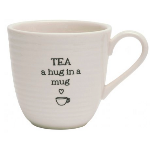 Tea Hug Mug