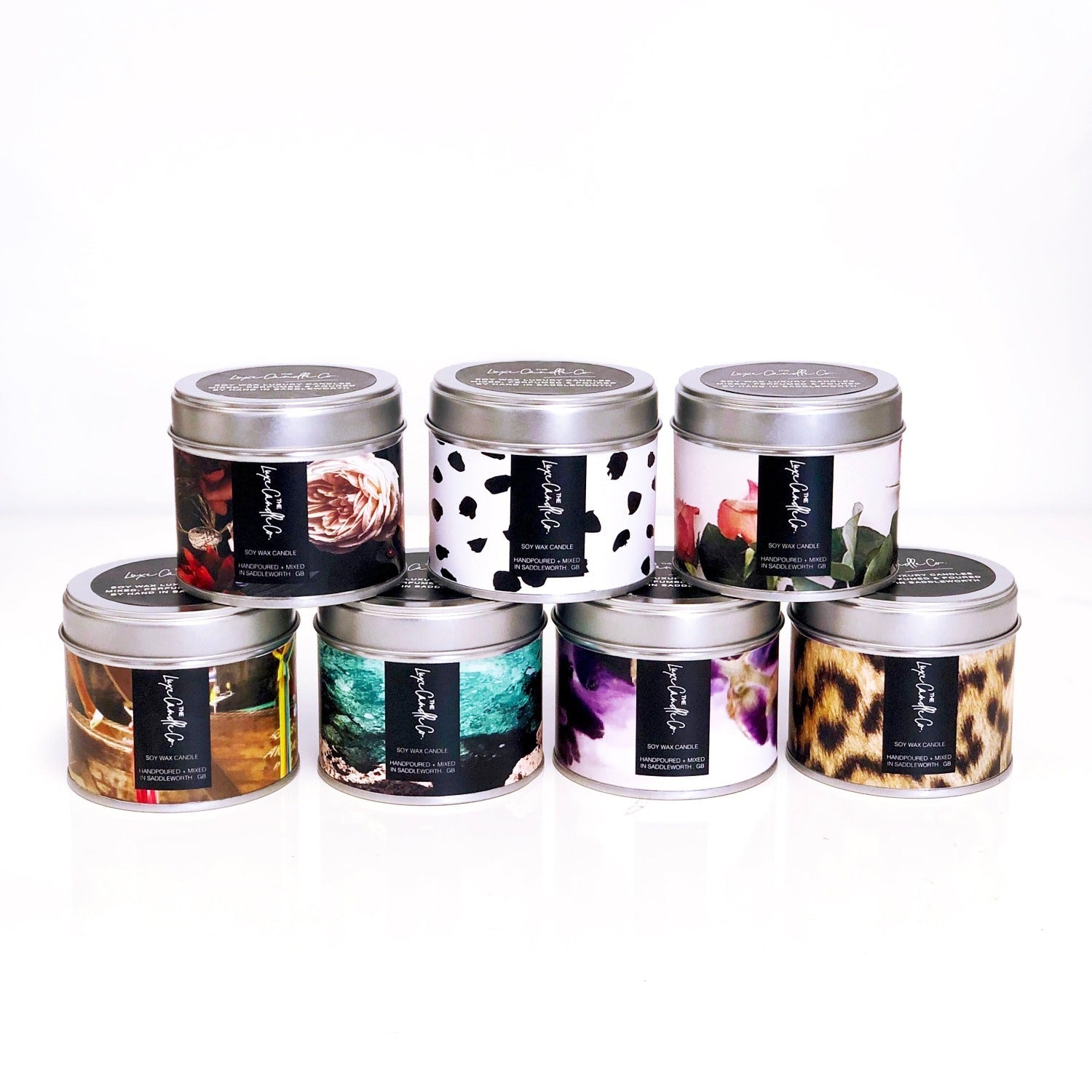 Wonderful prints | Luxury gifts | Scented candles