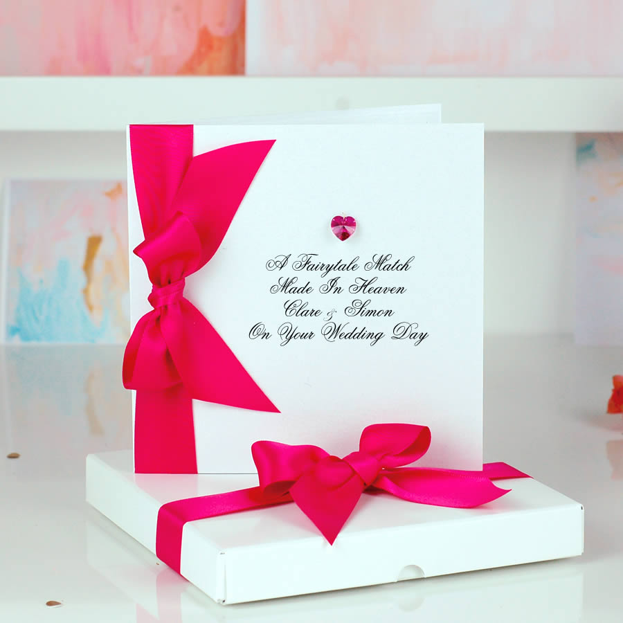 Special Birthday Cards | The Luxe Co